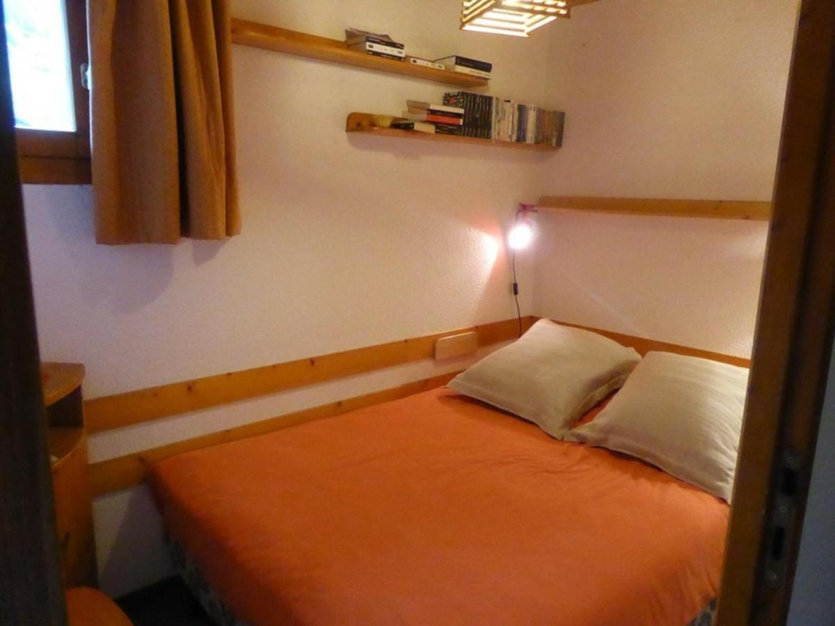 Appartement Arêches-Beaufort, 2 pièces, 5 personnes - FR-1-342-163 Extérieur photo