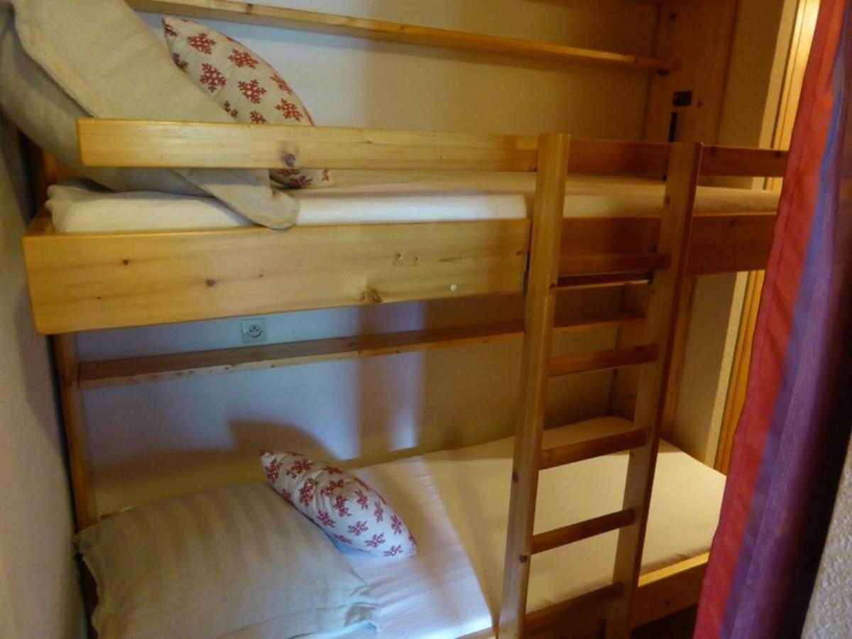 Appartement Arêches-Beaufort, 2 pièces, 5 personnes - FR-1-342-163 Extérieur photo